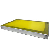 New Aluminum Screen – 10" x 14"